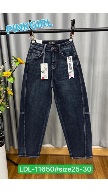 blugi dama 25-30 6/set