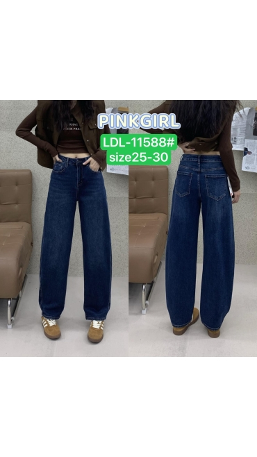 blugi dama 25-30 6/set