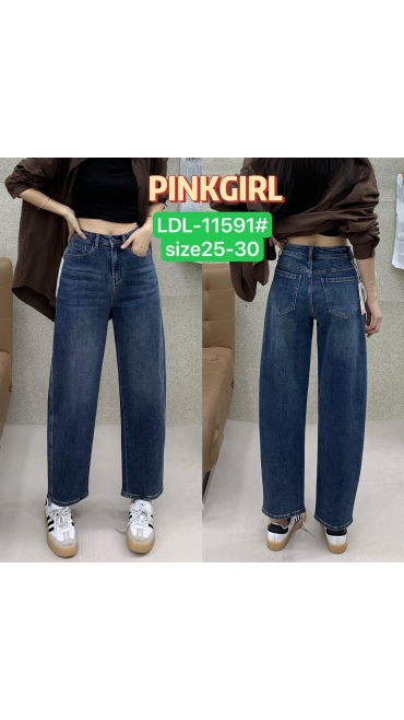 blugi dama 25-30 6/set