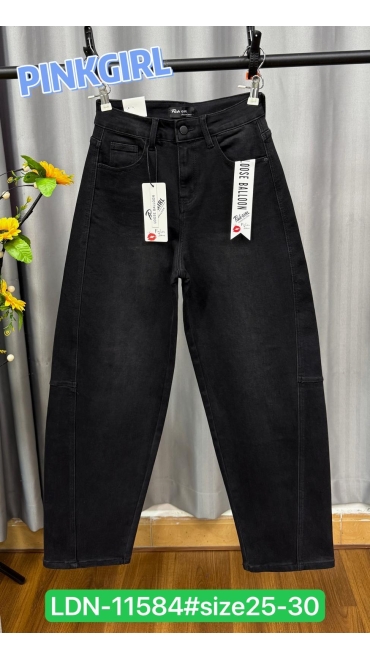 blugi dama 25-30 6/set