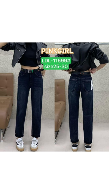 blugi dama 25-30 6/set