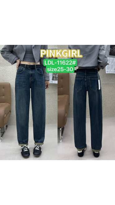 blugi dama 25-30 6/set