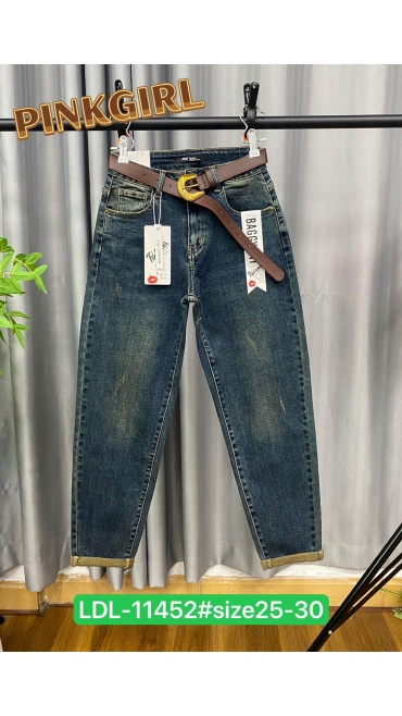 blugi dama 25-30 6/set