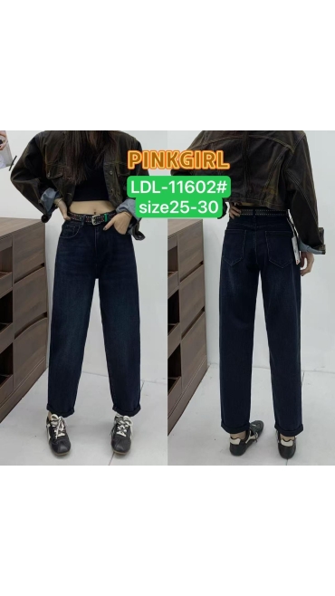 blugi dama 25-30 6/set