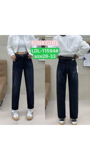 blugi dama 28-33 6/set