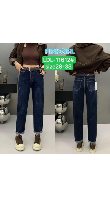 blugi dama 28-33 6/set