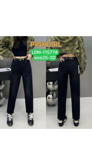 blugi dama 25-30 6/set