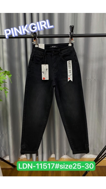 blugi dama 25-30 6/set