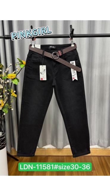 blugi dama 30-36 6/set