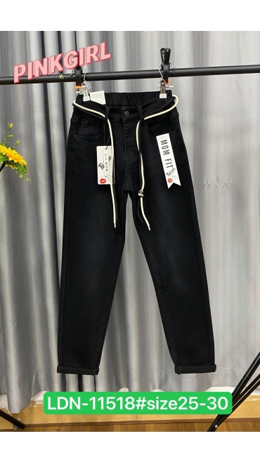 blugi dama 25-30 6/set