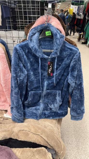 hanorac dama m-3xl 5/set