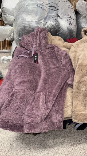 hanorac dama 2xl-6xl 5/set