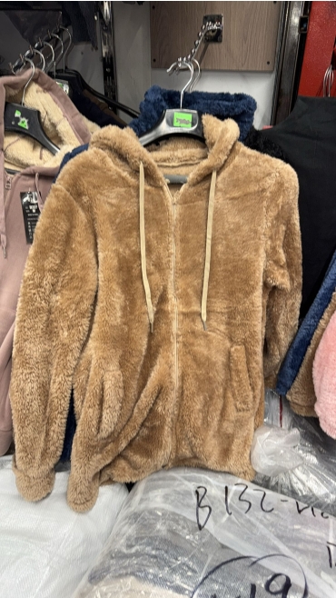 hanorac dama m-3xl 5/set