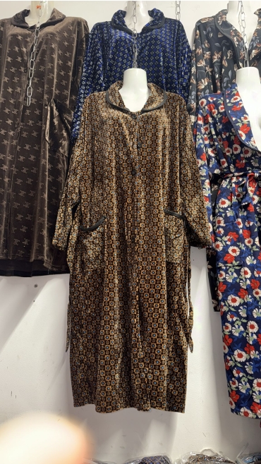 capot dama gros xl-5xl 5/set