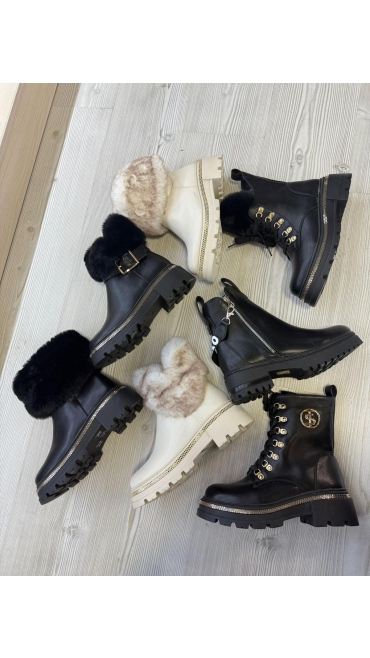 incaltaminte dama 36-41 8/set