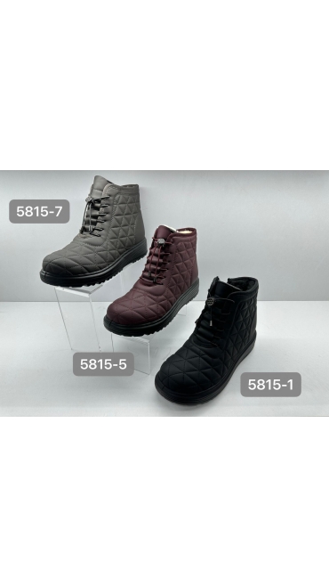 incaltaminte dama 36-41 8/set