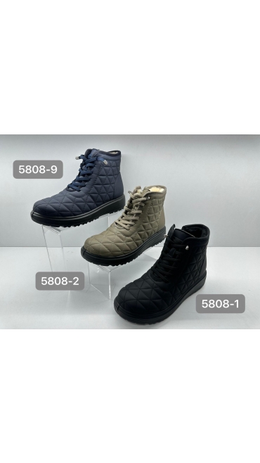 incaltaminte dama 36-41 8/set
