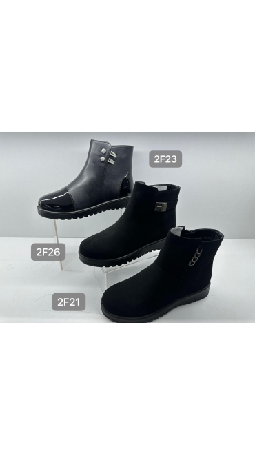 incaltaminte dama 36-41 8/set