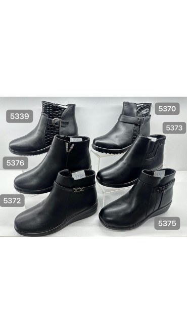 incaltaminte dama 36-41 8/set