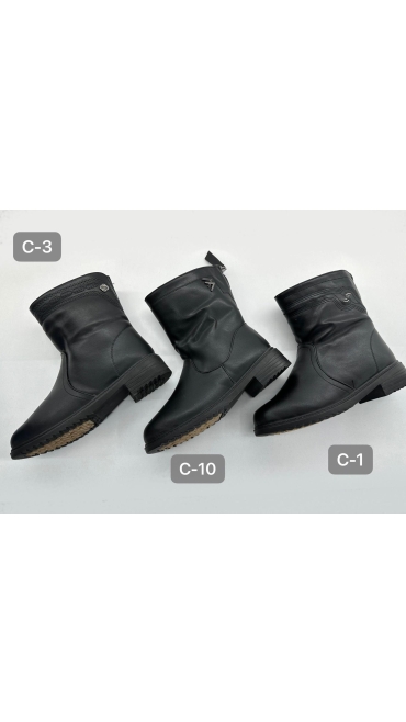 incaltaminte dama 36-41 8/set