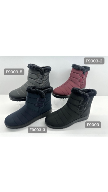 incaltaminte dama 36-41 8/set