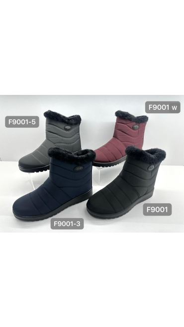 incaltaminte dama 36-41 8/set
