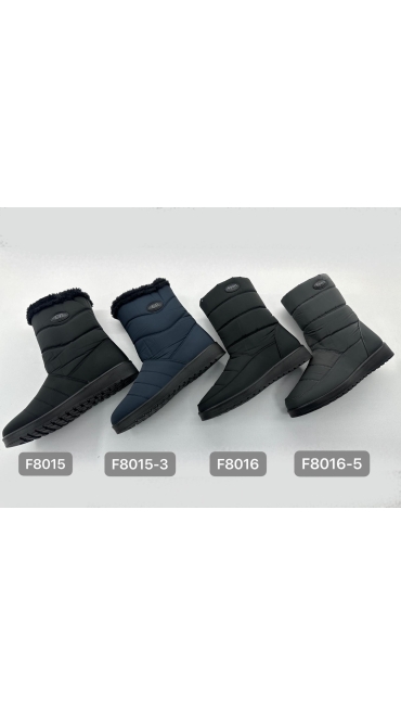 incaltaminte dama 36-41 8/set