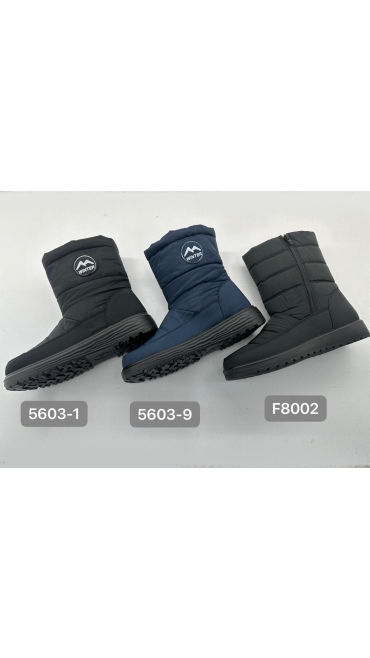 incaltaminte dama 36-41 8/set