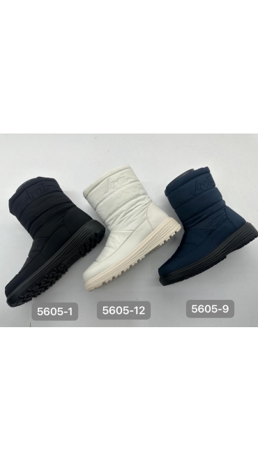 incaltaminte dama 36-41 8/set