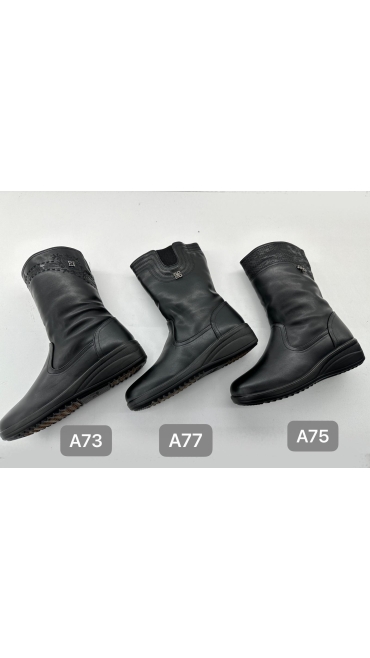 incaltaminte dama 36-41 8/set