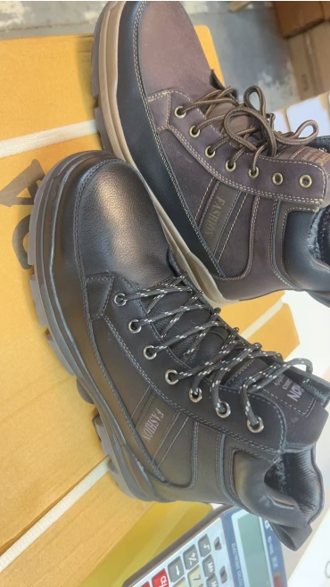 incaltaminte barbati 40-45 8/set