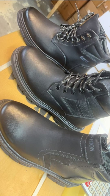 incaltaminte barbati 40-45 8/set