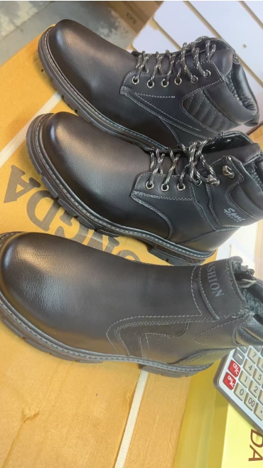 incaltaminte barbati 40-45 8/set
