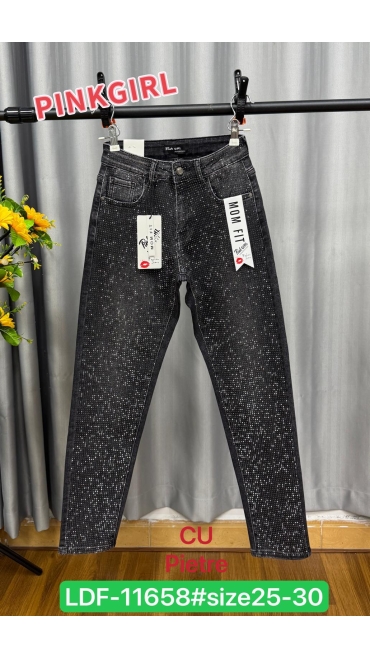 blugi dama 25-30 6/set