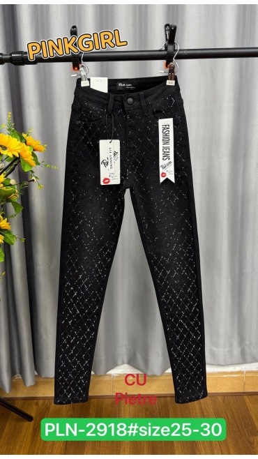 blugi dama 25-30 6/set