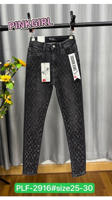 blugi dama 25-30 6/set