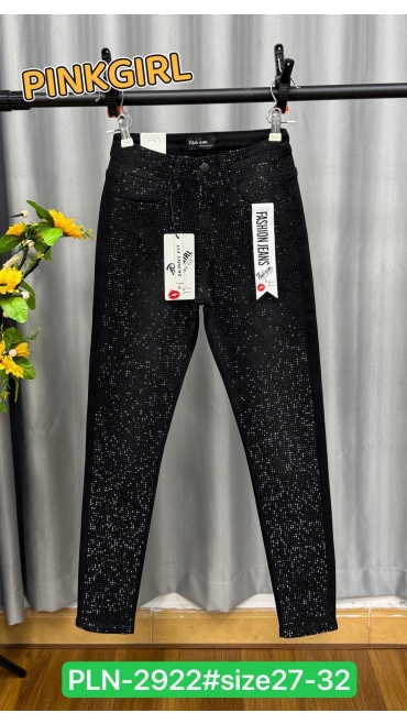 blugi dama 27-32 6/set