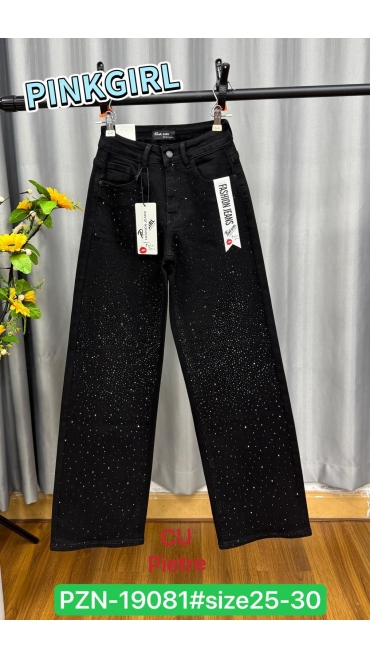 blugi dama 25-30 6/set