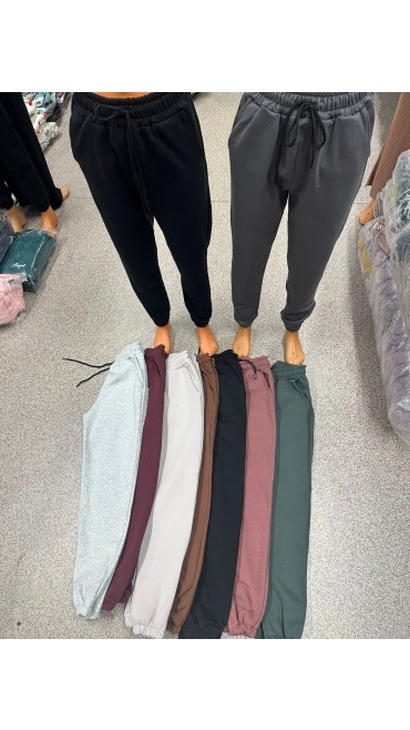 pantaloni trening dama grosi s-2xl 5/set