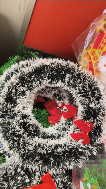 coronita craciun 10/set