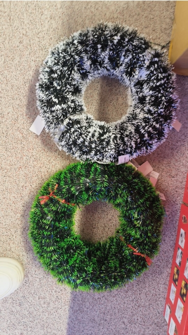 coronita craciun 10/set