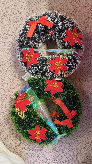 coronita craciun 10/set