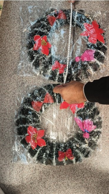 coronita craciun 10/set