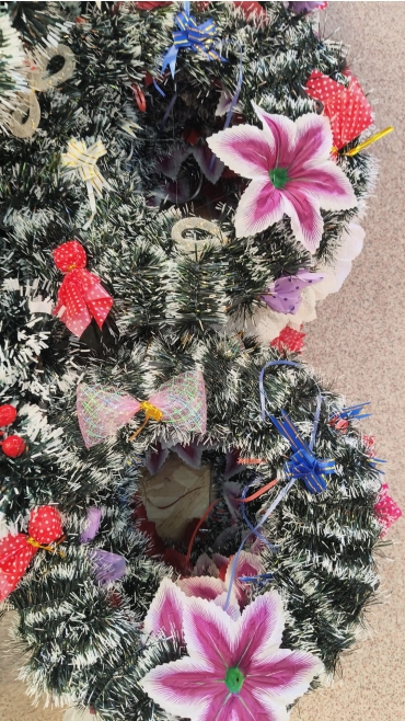 coronita craciun 10/set