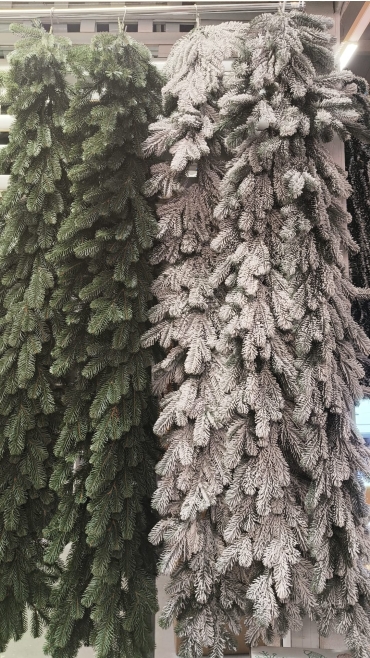 creanga brad lunga 1/set