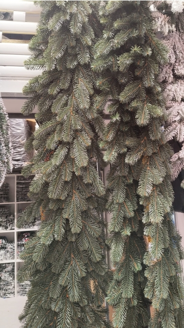 creanga brad lunga 1/set