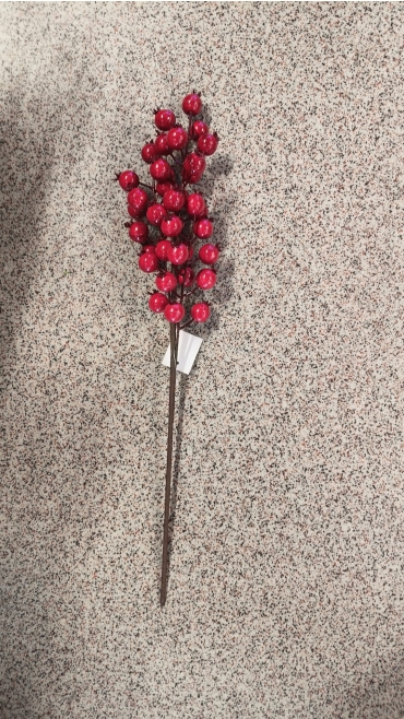 floare decorativa 10/set