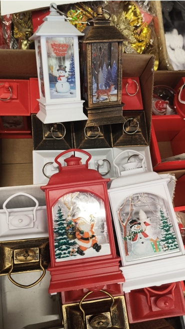 felinar craciun 8/set