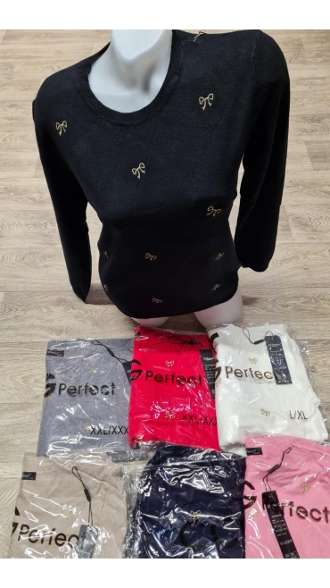 pulover dama 4/set