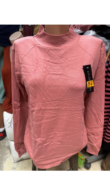 pulover dama culori diferite in set 10/set